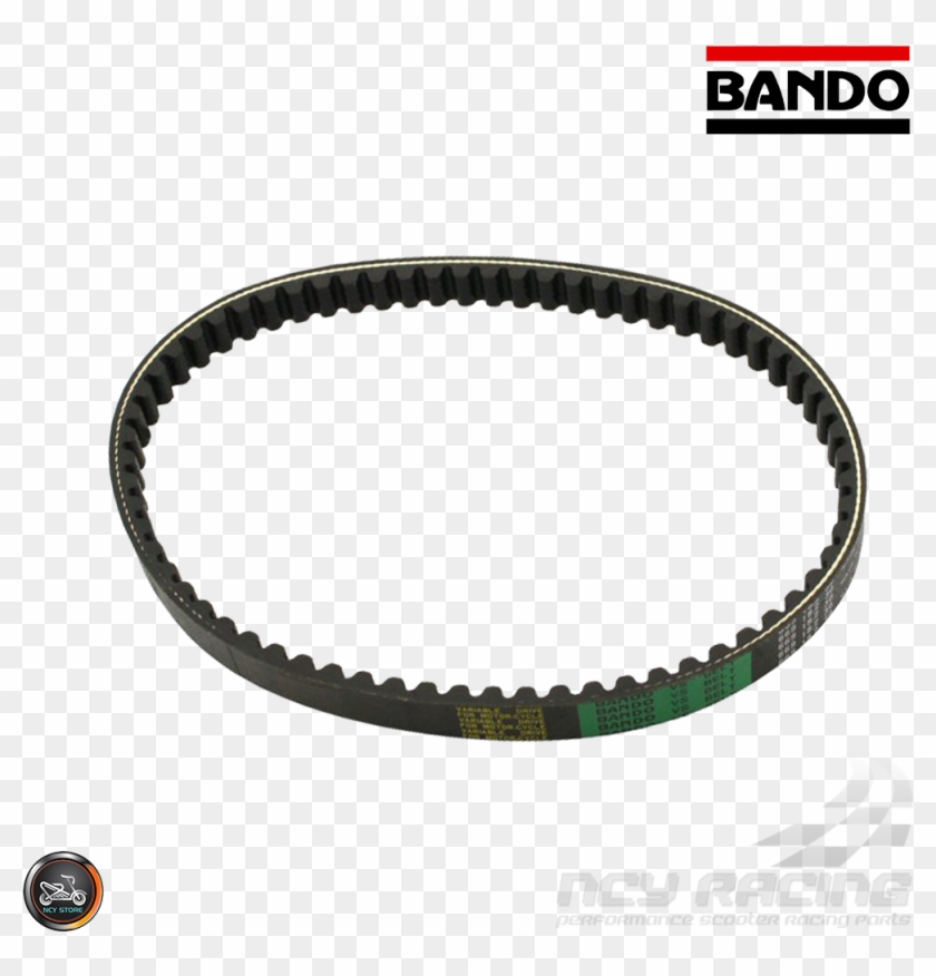 Bando Belt Clipart