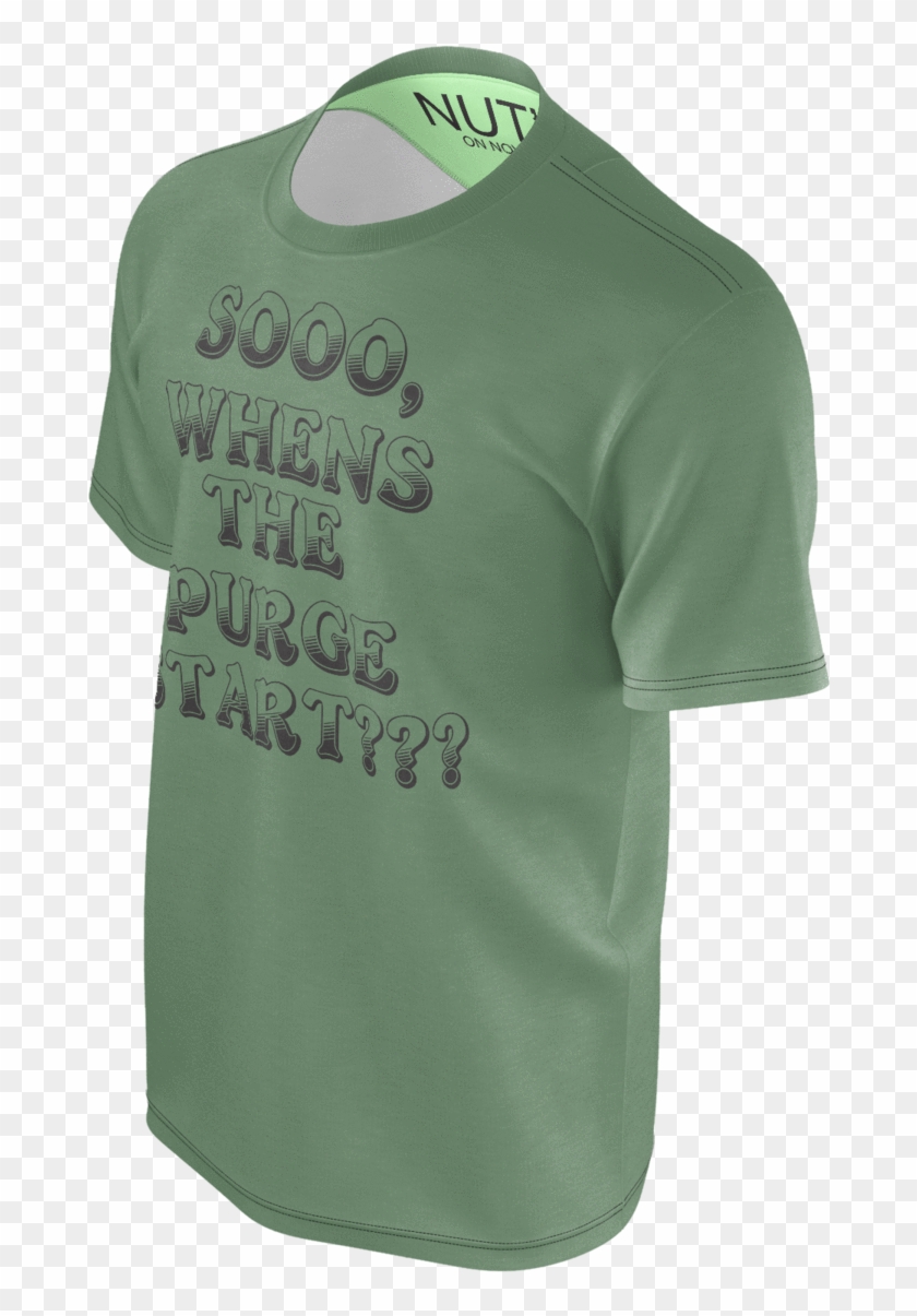 Active Shirt Clipart #3847301