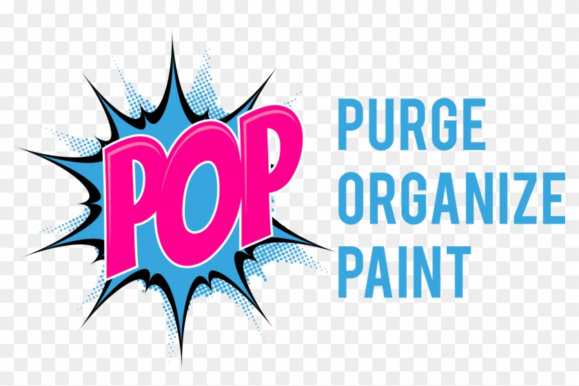 Purge Organize Paint - Our Generation Forget Who Raised Clipart #3847368