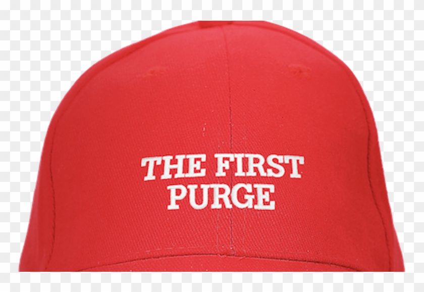 The Purge - Beanie Clipart #3847397
