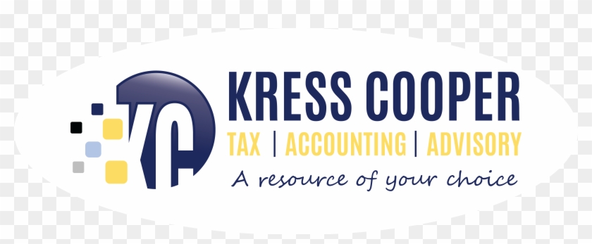 Kress Cooper - Graphic Design Clipart #3847436