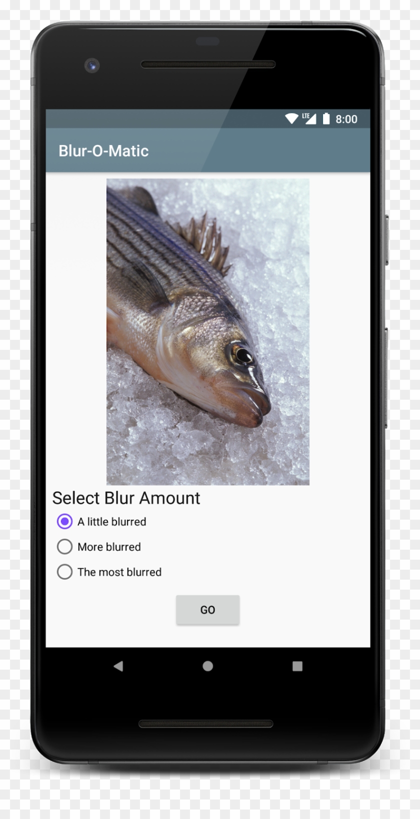 You Can Select An Image And Get To The Next Screen, - Mobile App Contract Clipart