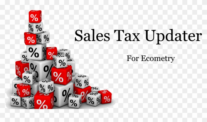 Sales Tax Updater New Automatically Keep Sales Taxes - Tax Changes Clipart #3847670