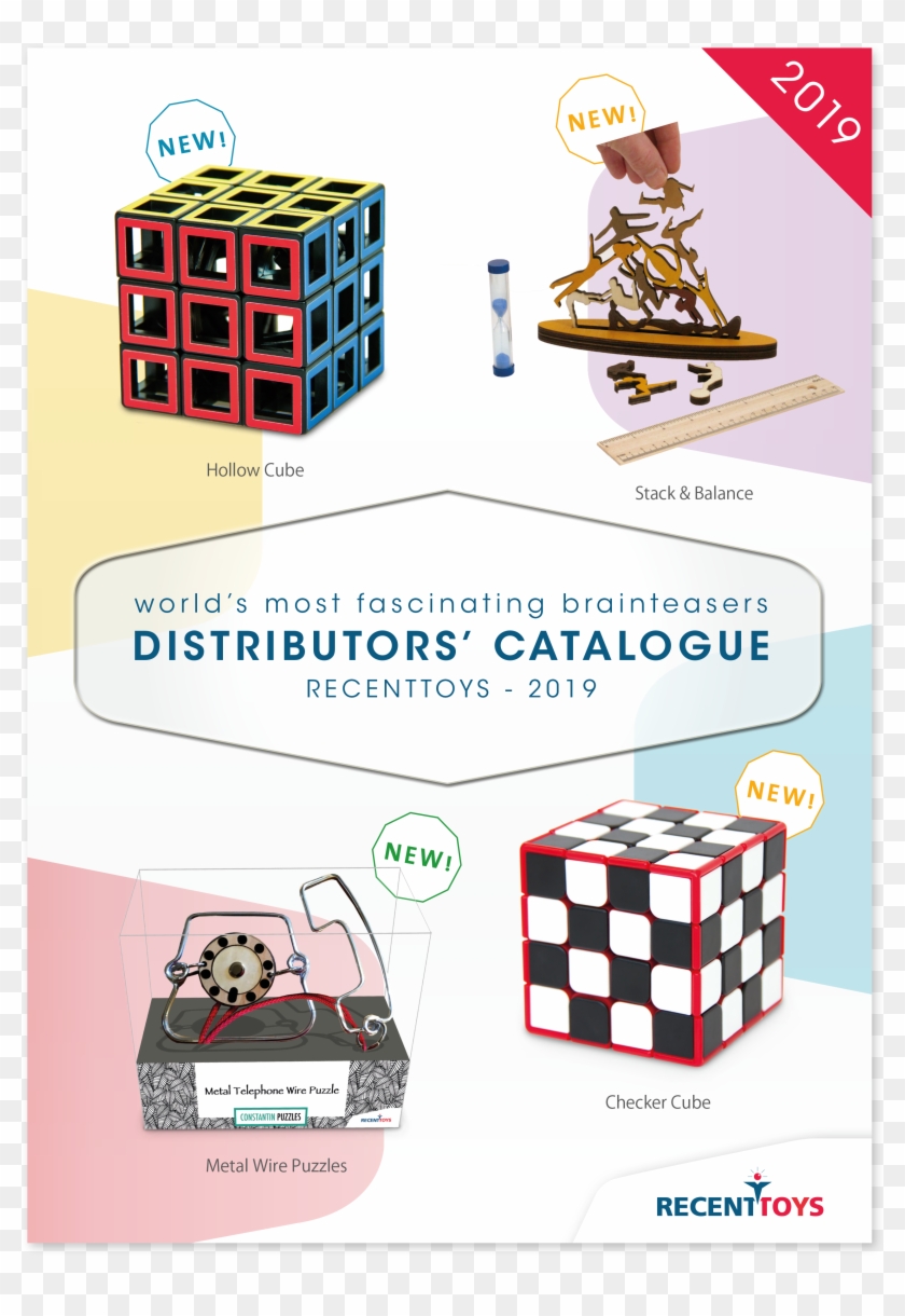 Recent Toys - Catalogus - Cartoon Clipart #3847835