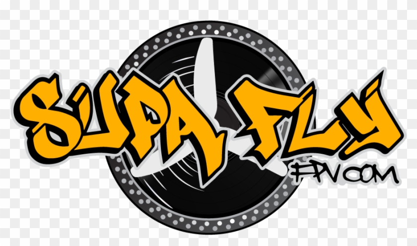 Supafly Fpv - Supafly Clipart