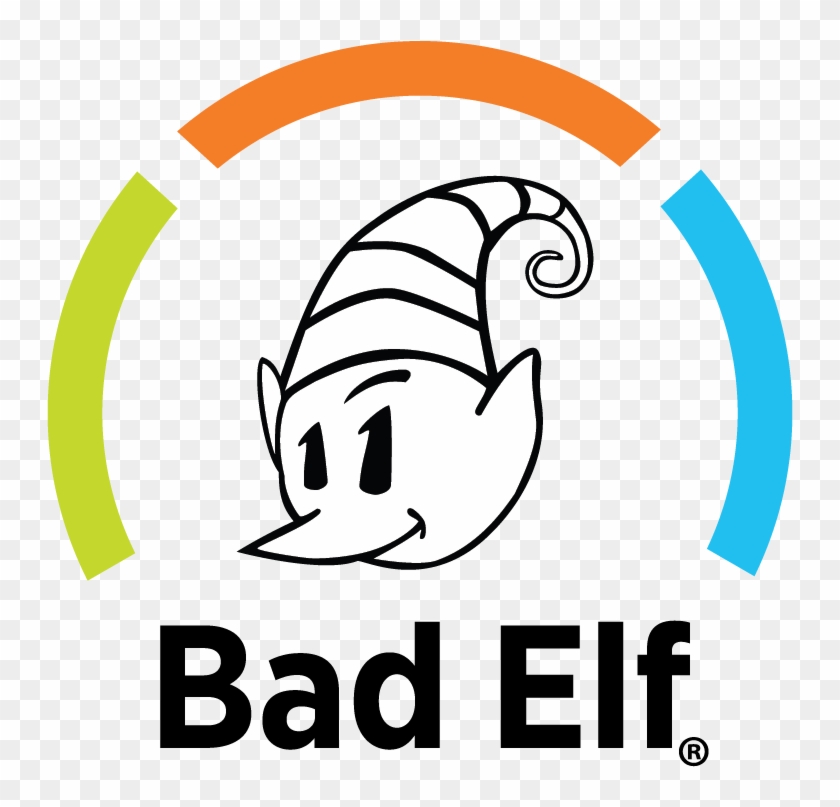 Bad Elf Logo Clipart
