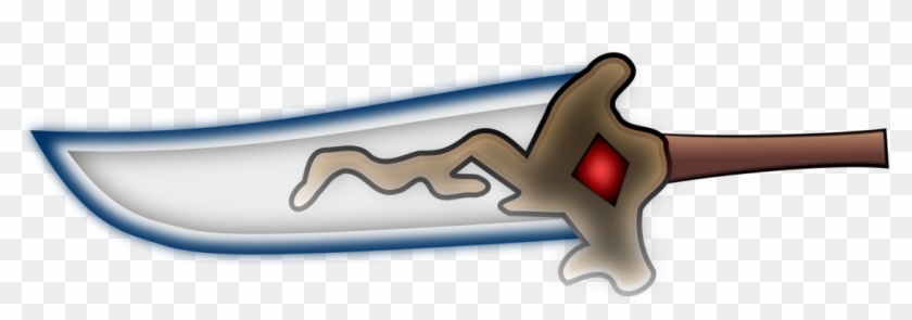 รูป มี ด ดาบ การ์ตูน Clipart