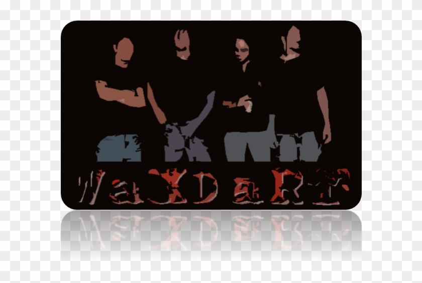 Bandpose - Sitting Clipart #3848026