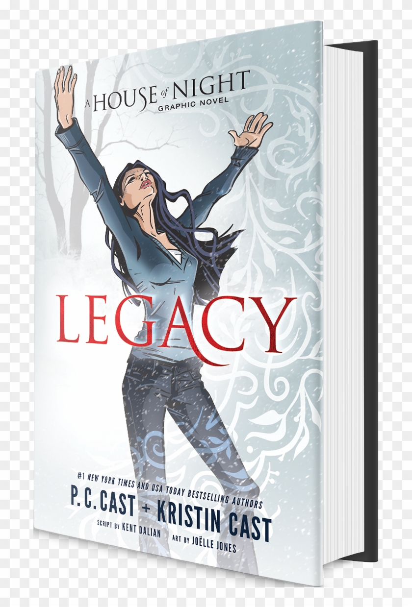 3d Legacy Paperback Clipart