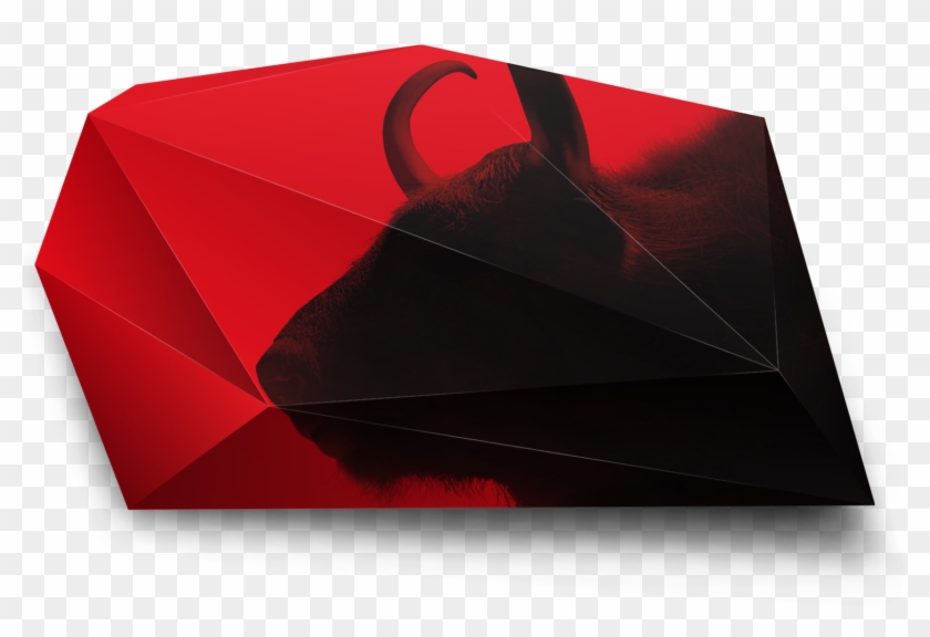 Inspired By The Yak, Tested By Athletes Products Arise - Triangle Clipart