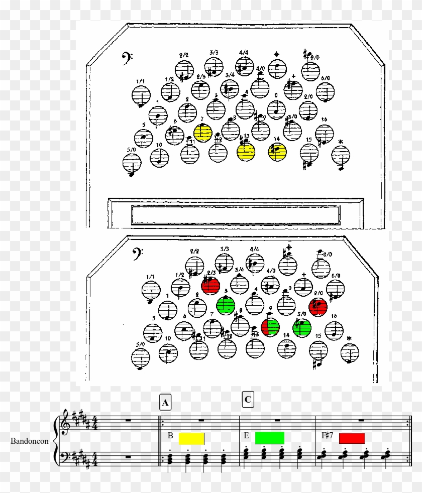 Bando Si Mi Fa - Illustration Clipart #3848083