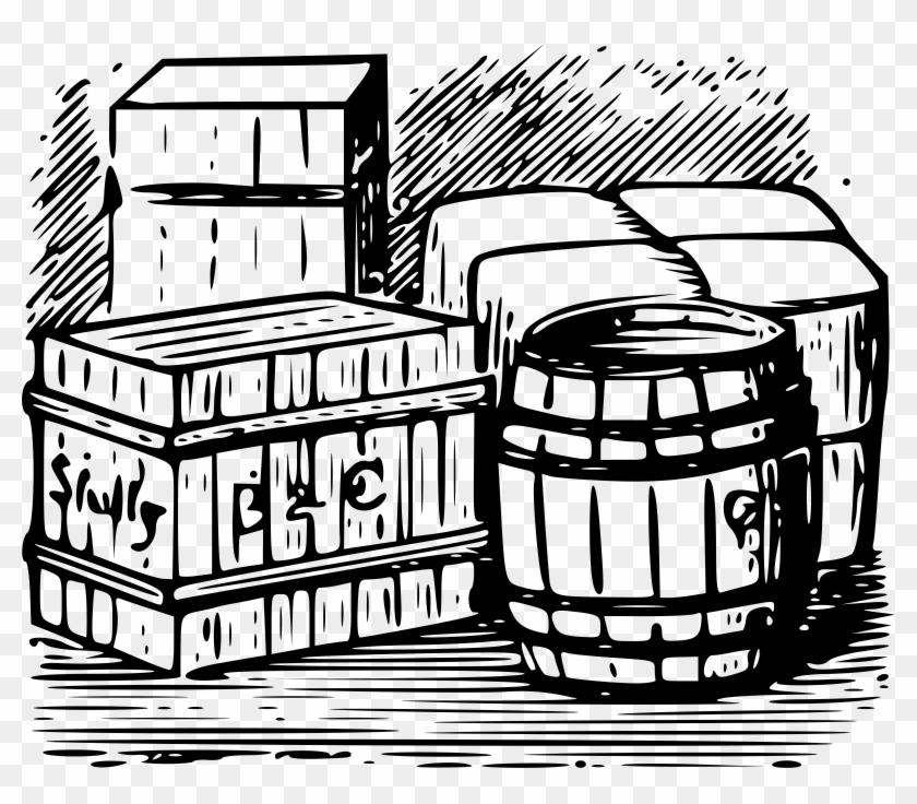 Goods Png - Illustration Clipart