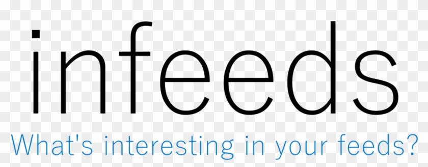 Infeeds Blue 2014 - Circle Clipart