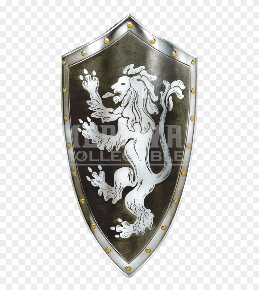 King Arthur's Shield Clipart #3848427