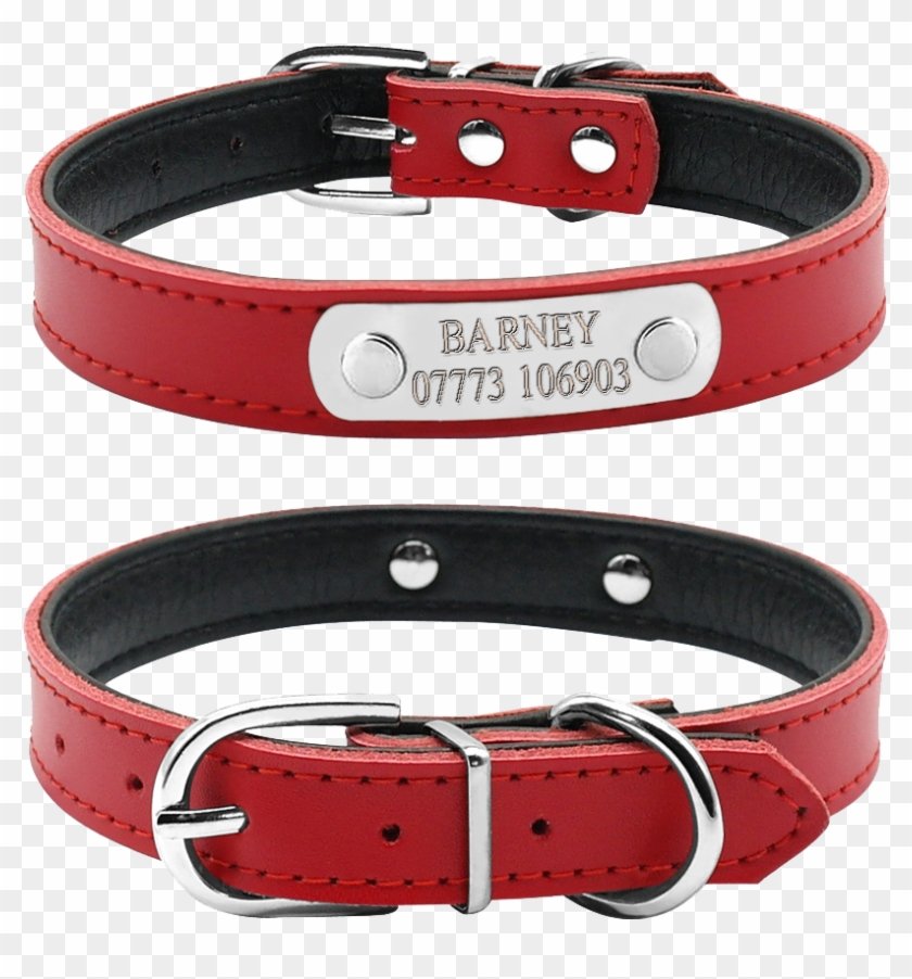 Dog Collar Download Transparent Png Image - Pu Köpek Clipart