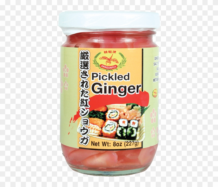 Products Canned Goods & Vegetables Item - Sushi Clipart