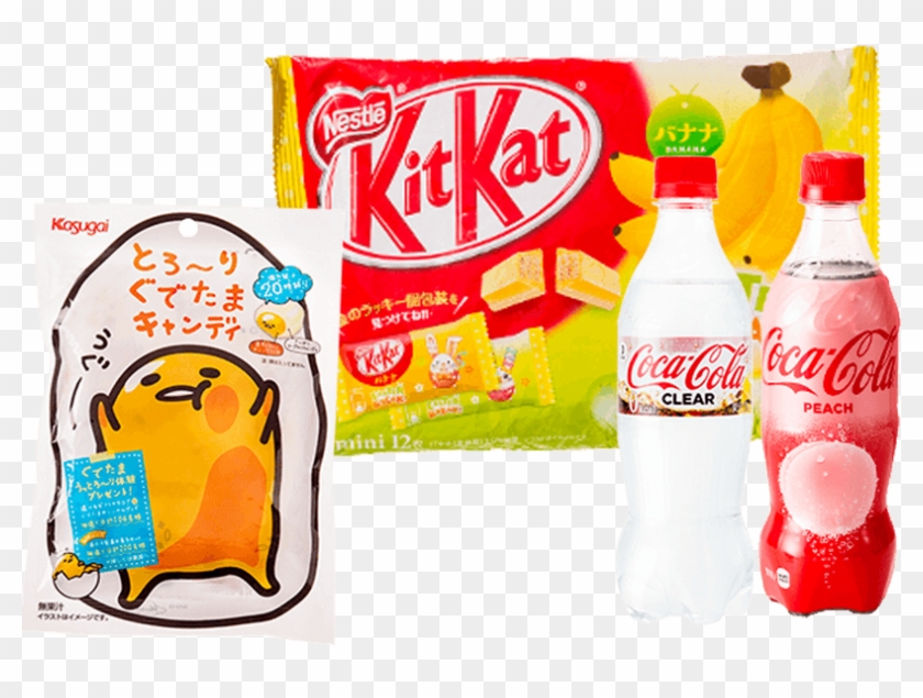 Newest Flavors - Kit Kat Clipart #3848678
