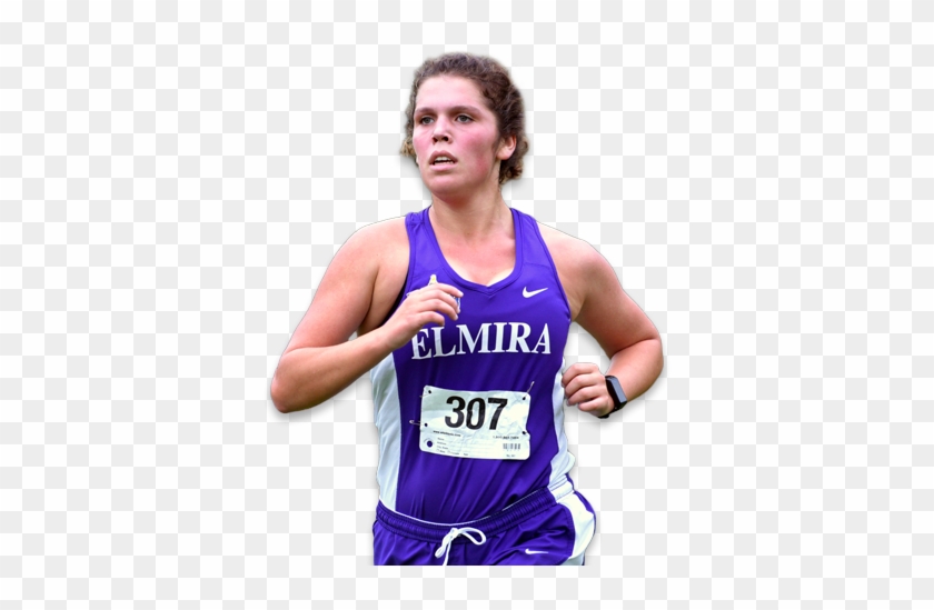 Claire Preisch - Athlete Clipart