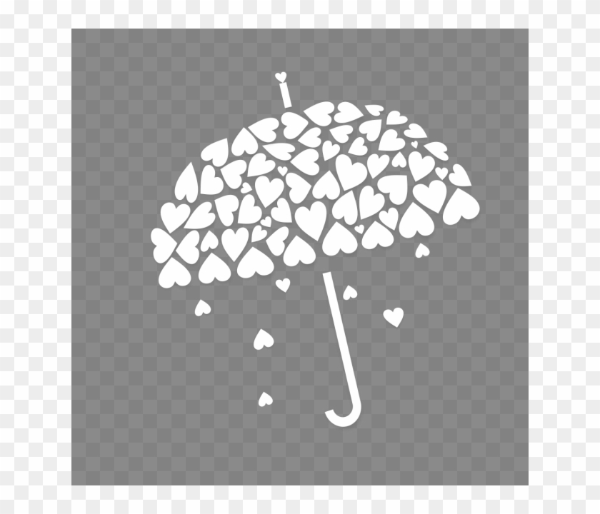 Umbrella Vector Png - Transparent Background Umbrella Png Clipart