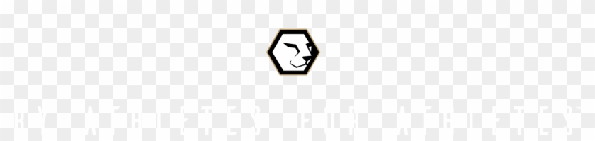 By Athletes For Athletes - Sign Clipart