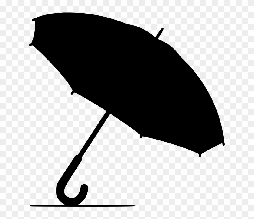 Download Png - Bloomberg Umbrella Clipart #3849073
