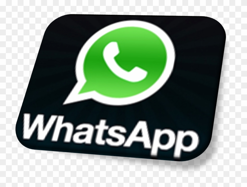 Si Vas A Usar Whatsapp Para Felicitar El Año Nuevo, - Whatsapp Clipart