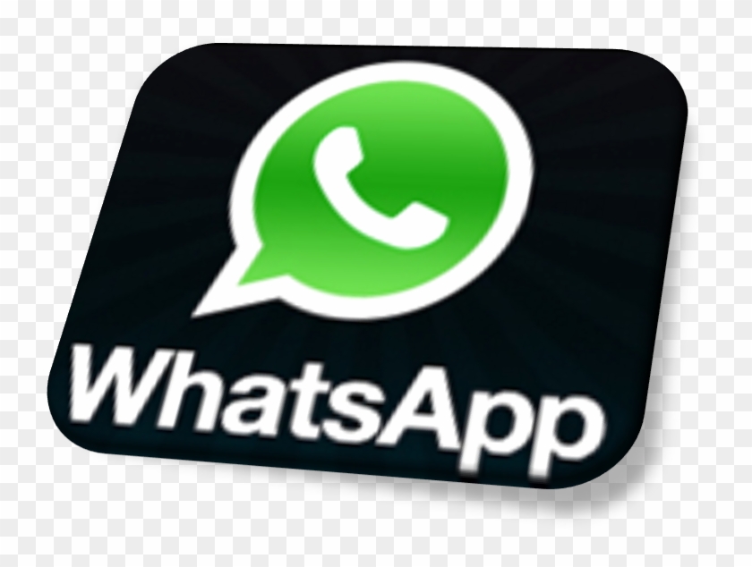 Si Vas A Usar Whatsapp Para Felicitar El Año Nuevo, - Whatsapp Clipart #3849341