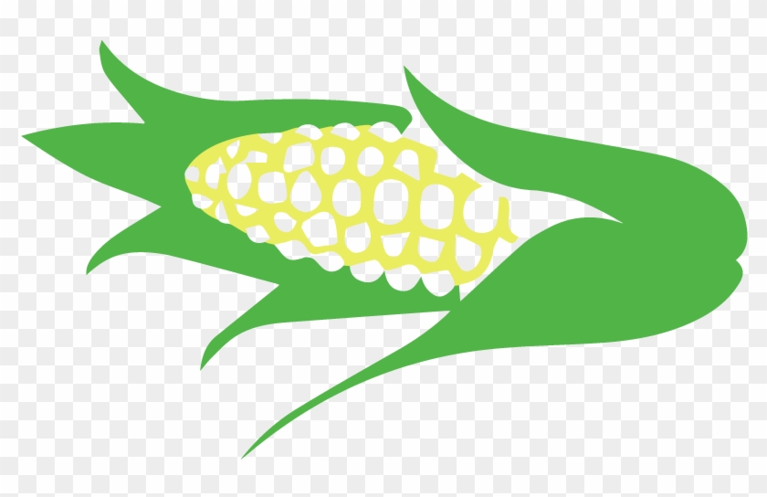 Corn Maze - Illustration Clipart
