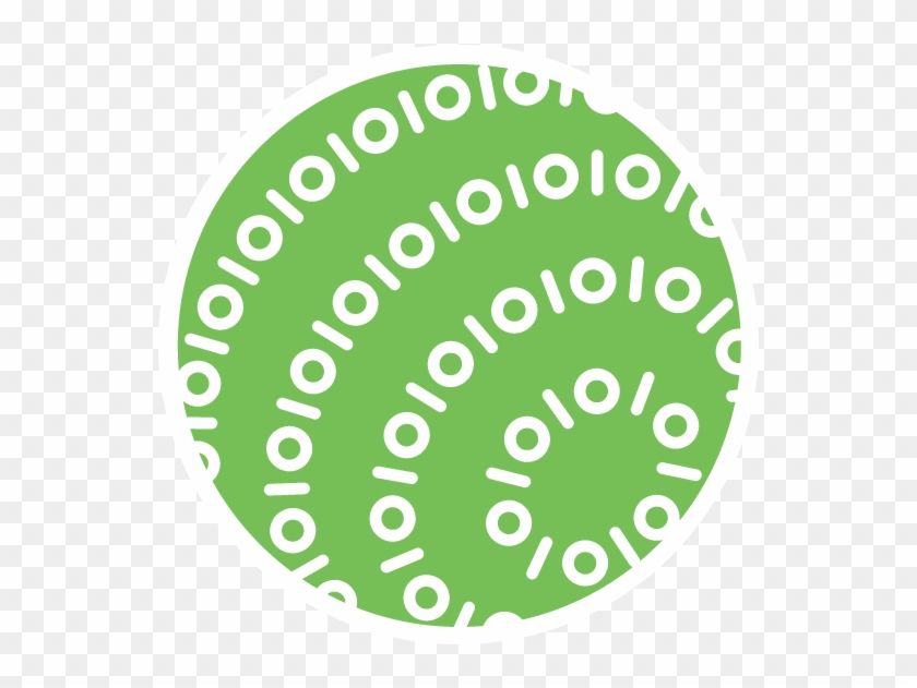 Computer Science - Circle Clipart #3849390