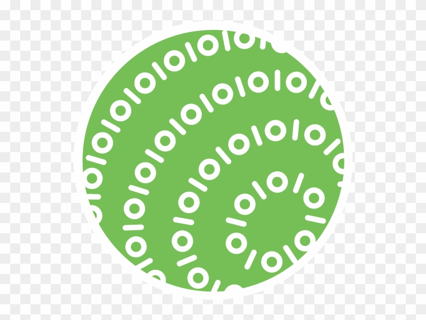 Computer Science - Circle Clipart