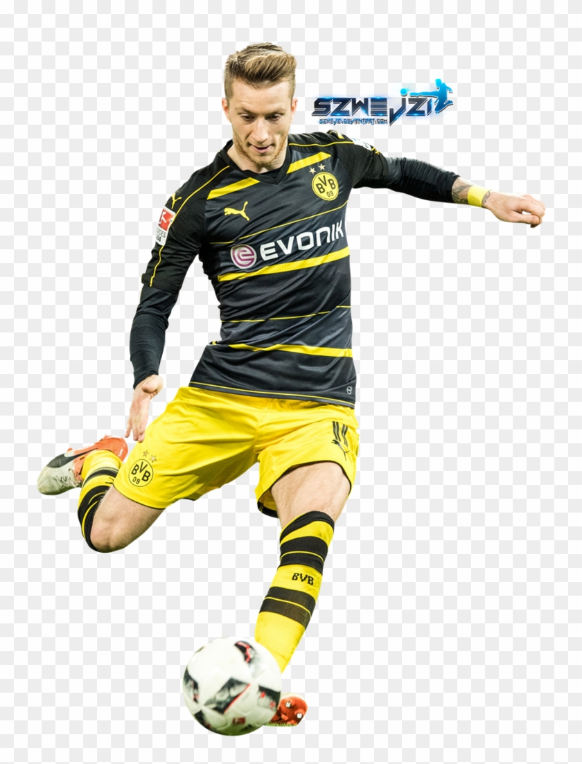 Marco Reus Clipart
