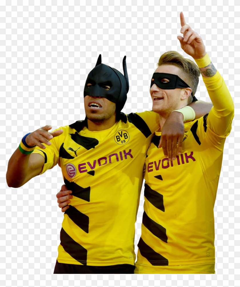Aubameyang Render Clipart