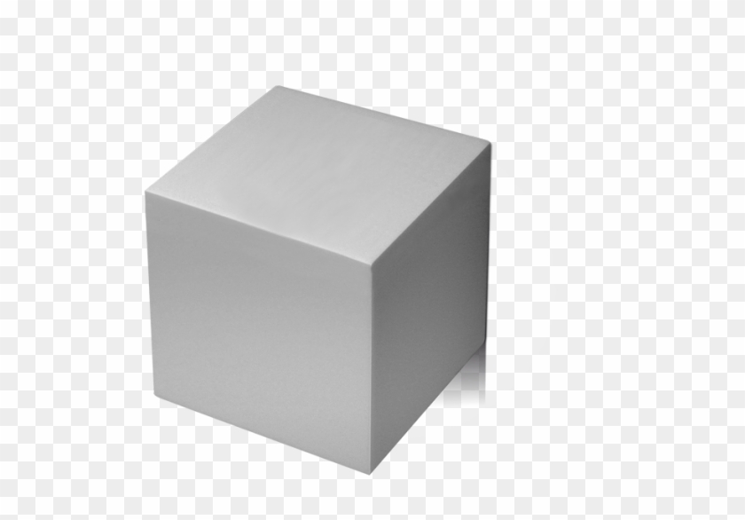 Paper Holder With Lid - Concrete Clipart