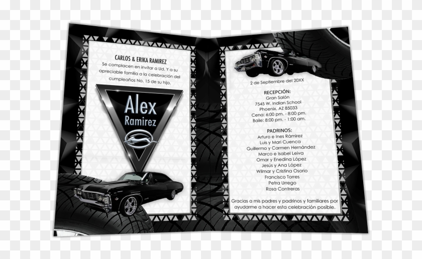 Click - Flyer Clipart