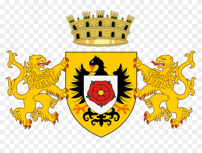 Crest Clipart