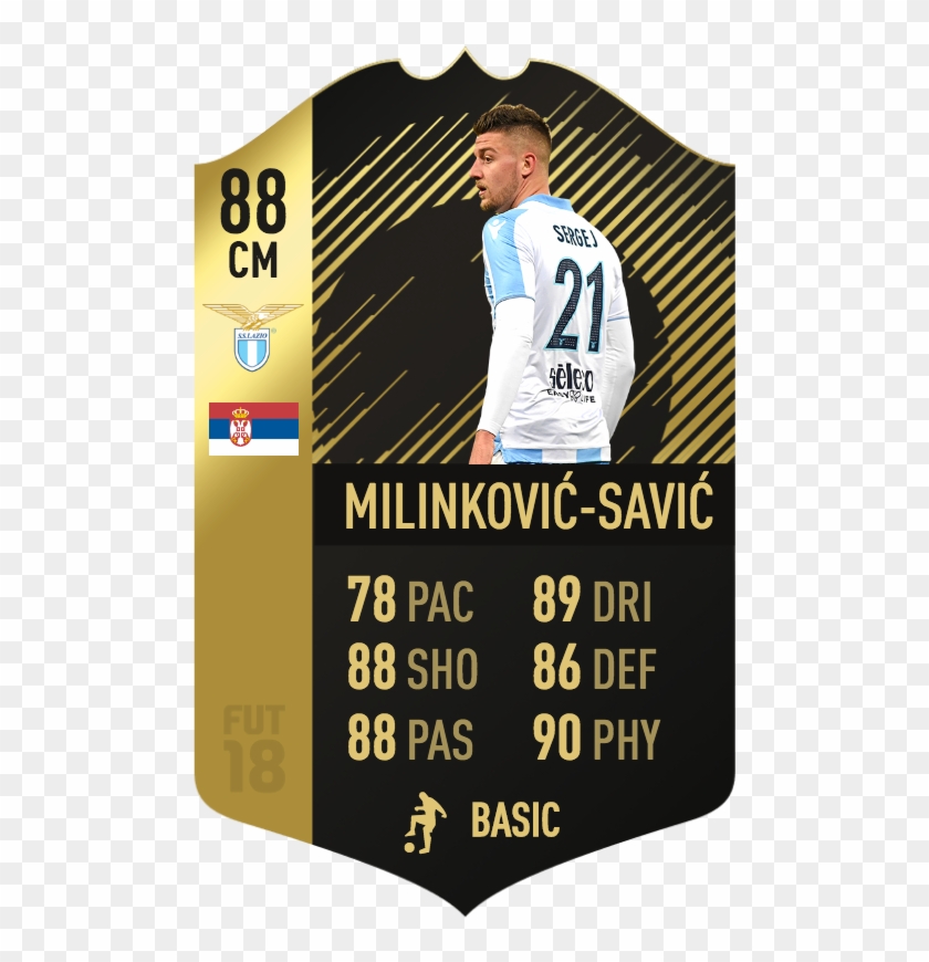 Aaron Mooy Fifa 18 Clipart