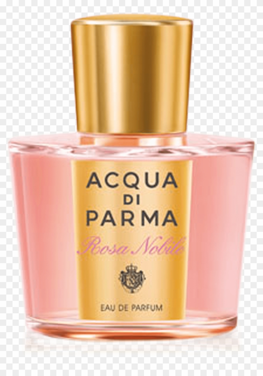Acqua Di Parma Rosa Nobile Eau De Parfum 100ml Spray Clipart