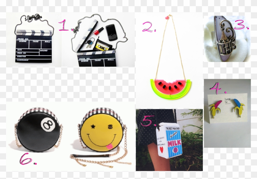 Wishlist - Movie Clapboard Clipart