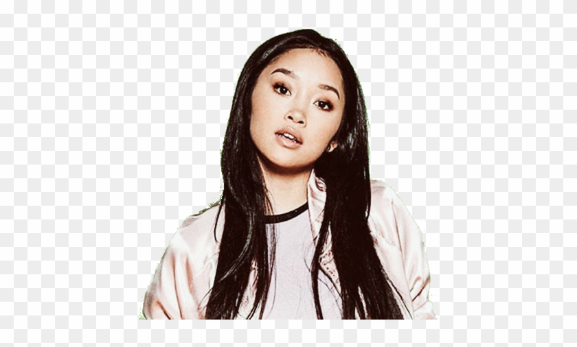 #lanacondor #model #cute #asian #pretty #female #actress - Girl Clipart #3850628