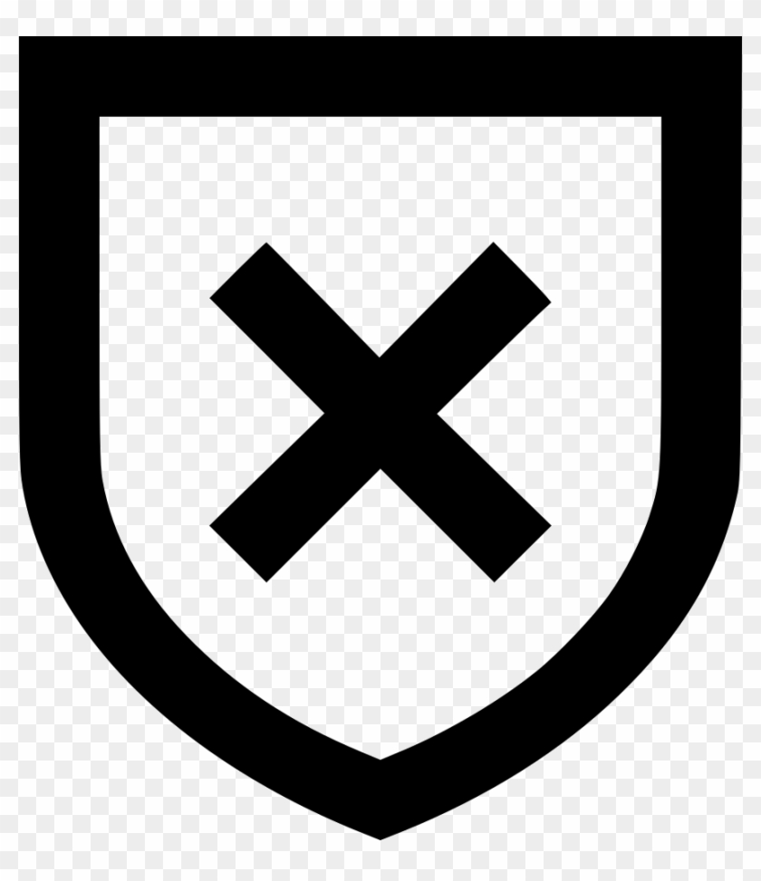 Png File - Secure Icon Png Clipart #3850704