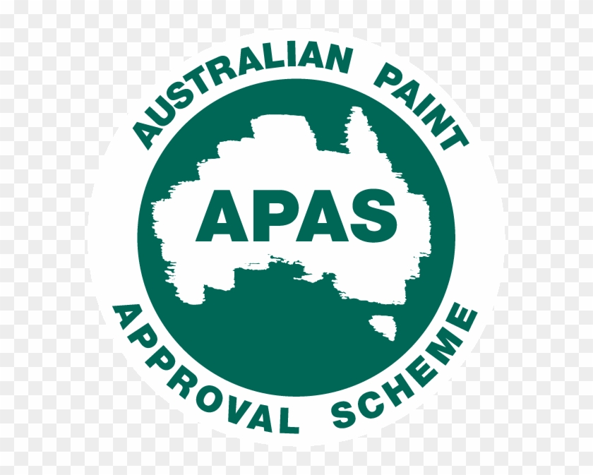 Australian Paint Approval Scheme Clipart