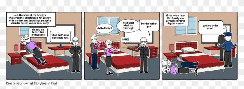 Actus Reus Men Rea - Actus Reus No Mens Rea Clipart