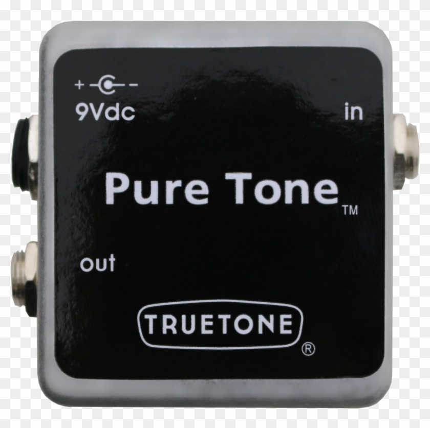 Visual Sound Cspt Pure Tone Buffer , Png Download - Truetone Pure Tone Clipart