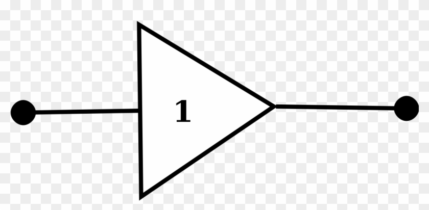 Sample And Hold Open Loop Clipart