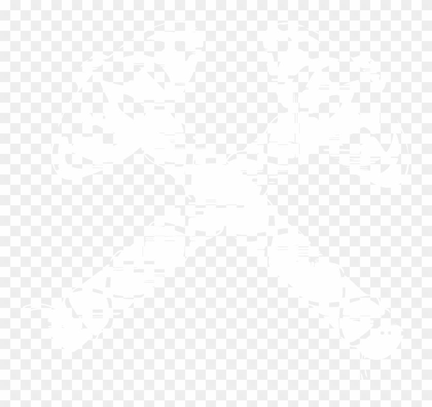 Corporate Icon Jpg File Leadership White - Illustration Clipart #3850999