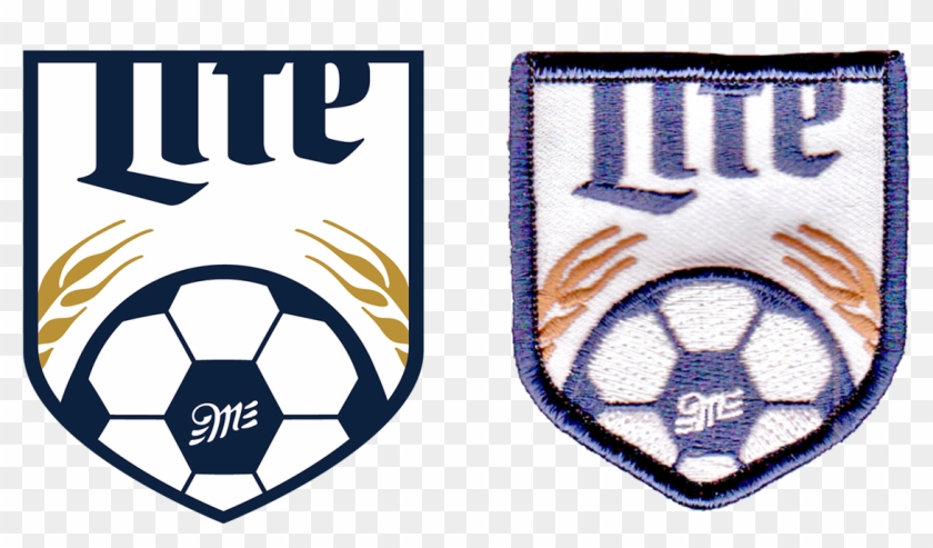 Miller Lite , Png Download - Miller Lite And Soccer Clipart