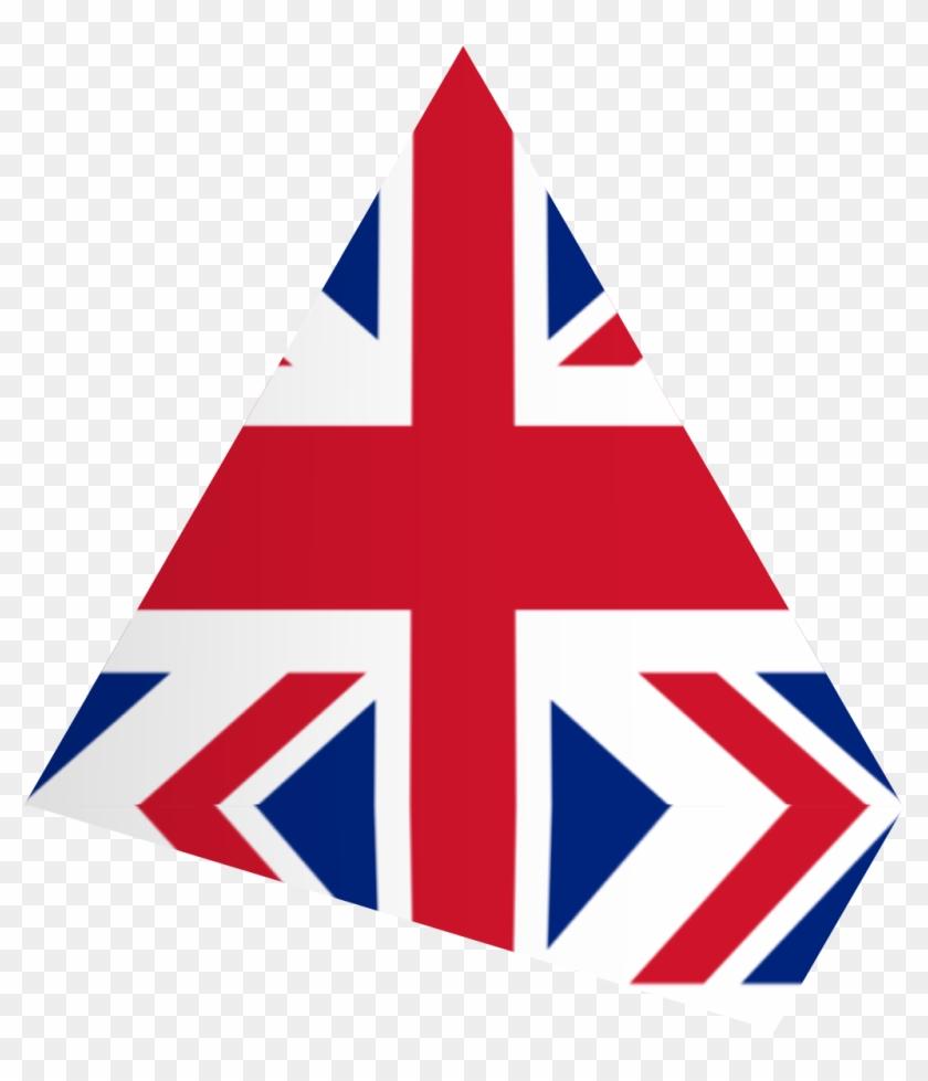 Germany Vs Great Britain - United Kingdom Quiz Clipart #3851093