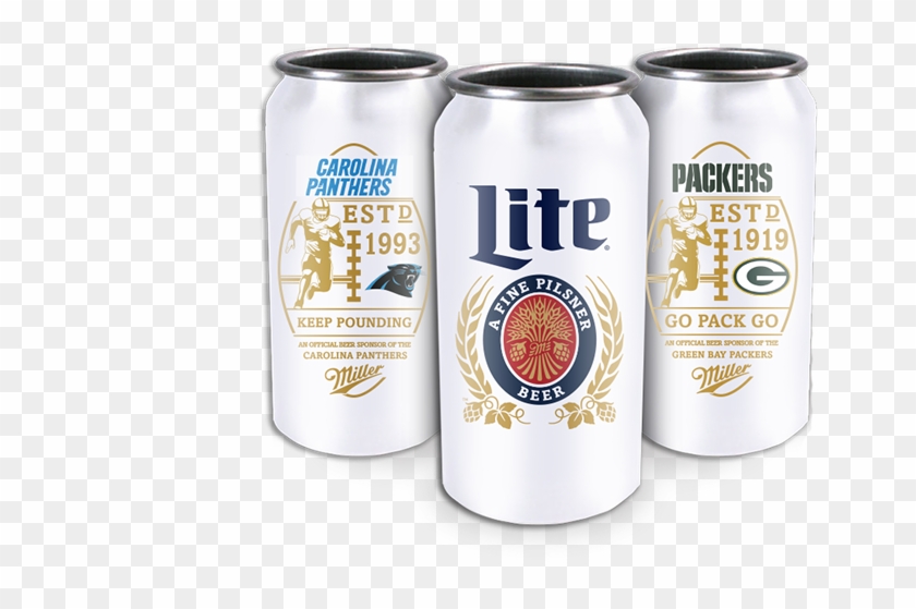 Miller Coors Vintage Miller Lite Dartboard , Png Download - Miller Lite Rebrand Clipart #3851117