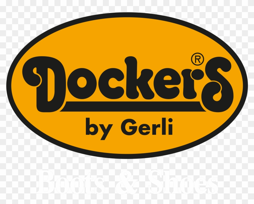 Dockers By Gerli - Dockers Clipart #3851140