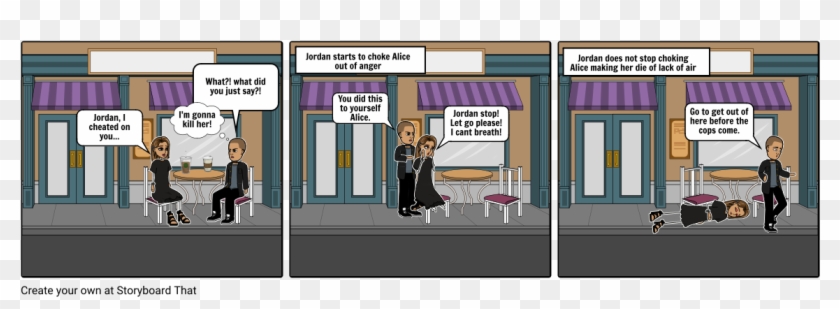 Actus Reus Mens Rea - William Carlos Williams Plums Cartoon Clipart